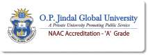 OP Jindal University